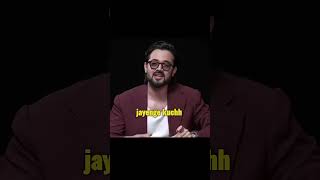 Skincare tips by Bhuvan Bam 😂 Scoopwhoop bbkivines bhuvanbam podcast shortvideo comedy [upl. by Broeder]