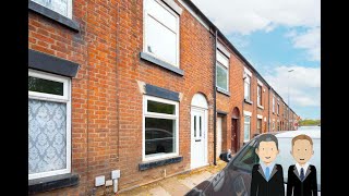 37 Brook Street Congleton CW12 1RD 1080p [upl. by Kalk]