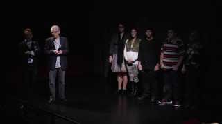 Robert May premiers KIDS FOR CASH at DOC NYC 2013 [upl. by Assena748]