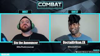 How Docta Afrikan Partnered With HitBox  Chatter Boxing Part 1 [upl. by Anne-Corinne314]