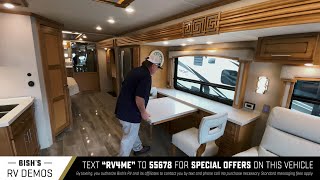 2022 Newmar Ventana 4037 Class A Diesel Motorhome • Bishscom [upl. by Nolaf969]