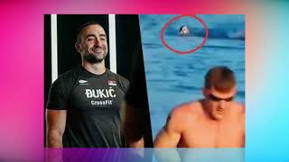 lazar dukic crossfitcrossfit athlete dies  lazar dukic missing [upl. by Allemrac]