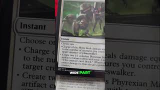 Bad Goyfs Epic Card Pulls and Strategies in Limited Sealed or Draft Formats magicthegathering [upl. by Notfa398]