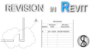 How to add revisions in revit [upl. by Brunhild662]