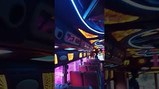 KANDY LAMISSI BUS [upl. by Prudence]