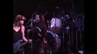 Pearl Jam  19910930 San Francisco CA Full Concert [upl. by Dow]