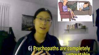 What is a Psychopath Part 2 of 2 [upl. by Florina]