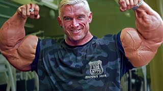 FREAKIEST BODYBUILDER  THE GIANT KILLER  LEE PRIEST MOTIVATION [upl. by Tracey]