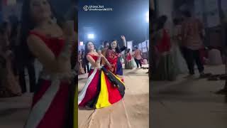 garba garbalover navratri ambemaa durgamaa jaimatadi shorts shortsfeed garbanight music [upl. by Ledah515]