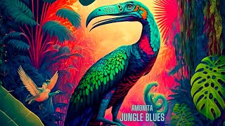 Amonita  Jungle Blues Original Mix [upl. by Charley]