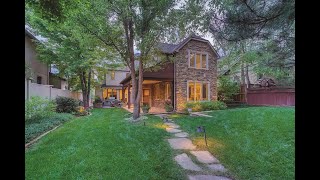 Janie Stoddard presents 367 S Gilpin Street Denver CO  ColdwellBankerHomescom [upl. by Nylirrej199]