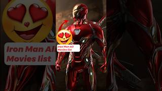 Iron Man 3 Movie Review [upl. by Nnateragram]