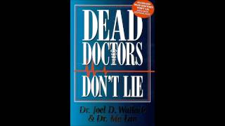 Dead Doctors Dont Lie Dr Joel Wallach [upl. by Hemminger]