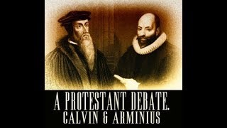 Calvinism And Arminianism Are Both FALSE  Kent Hovind [upl. by Cole]