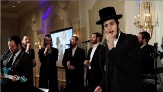 Motty Steinmetz amp Yedidim Choir  Hashem Melech מוטי שטיינמץ ומקהלת ידידים  השם מלך [upl. by Sybila]