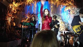 Echosmith  Get Into My Car UTC San Diego 12818 [upl. by Ressan]