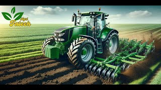 200 Modern Agriculture Machines In The World ▶ 3  Agricultural Technology [upl. by Gabriello633]