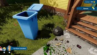 House Flipper 2  Die große Renovierung beginnt  Lets Play 01 [upl. by Oinotnaesoj]