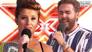 The Best Judges House Performances  X Factor UK [upl. by Aliel]