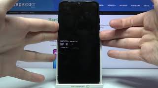 How to Exit FastBoot Mode on UMIDIGI Power – Quit FastBoot Mode [upl. by Nappy]