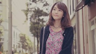 Mirei Kiritani  Here Deal quotWalkquot commercial [upl. by Griffy298]