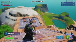 FortniteSpeed Realistics 2V2 Finest [upl. by Ayt38]