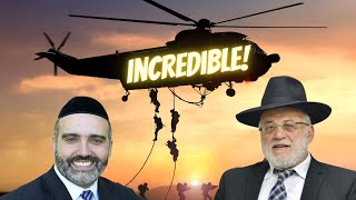 Incredible The Teshuvah Story of Rabbi Yossi Wallis CEO of Arachim  Rabbi Duvi Bensoussan [upl. by Pierrepont]