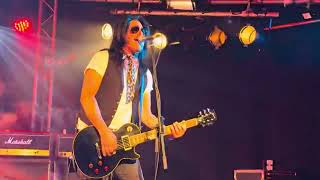 Gilby Clarke  Monkey Chow The Asylum Birmingham 8th November 2024 [upl. by Garner]