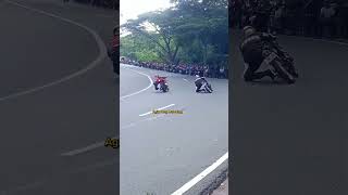 Motorstar 200 vs Raider 150 carb sabayan sa kurbada solid marilaque viralvideo highlights fyp [upl. by Naenaj286]