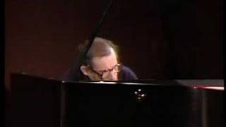 Bach  Goldberg Variations Aria Glenn Gould [upl. by Alenas]