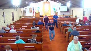 Christ Menominee Live Stream [upl. by Rebm]