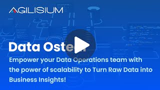 Empower your Data Ops team with the power of scalability to Turn Raw Data into Business Insights [upl. by Dermott]