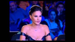 X ფაქტორი  სოფო ბათილაშვილი  X Factor  Sopo Batilashvili  Gzebi Mainc Gaminate Mtvareo [upl. by Aileek]