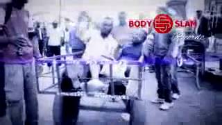 Bodyslam riddim full video mix Ras Pompy and tipsyQuality [upl. by Askwith567]