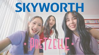 ทุกเรื่องราวสำคัญเริ่มต้นที่ SKYWORTH Full version [upl. by Fionna]