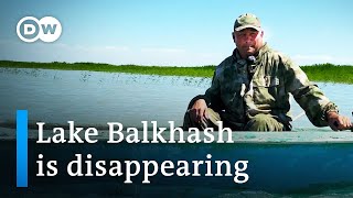 No fish no future – the disappearing lake  DW Documentary [upl. by Ael]