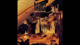 Black Lotus  Sons Of Saturn Full Album 2018 [upl. by Aicyla]