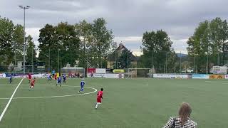 Austria XIII  SV Essling 101 Highlights [upl. by Kaiser492]