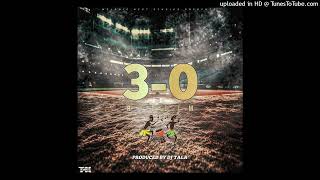 Fruitman  Ghetto30 Riddim Produced by Dj Tala [upl. by Soigroeg29]