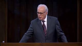 John MacArthur sobre el nacionalismo cristiano teonomía y la escatología optimista [upl. by Ppilihp]