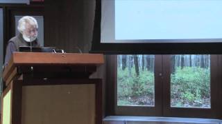 Senior Lectures Ralph Abraham  Complex Dynamical Systems [upl. by Aekim]