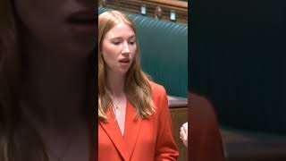 Swearing in of Members of the House of Commons 🌹Helena Dollimore MP for Hastings amp Rye [upl. by Isia]