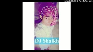 Hamara Qawwali  new Qawwali  DJ Shaikh Mix [upl. by Eimile]