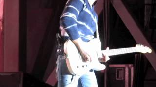 Brad Paisley  This Is Country Music Cavendish PEI [upl. by Oruntha]