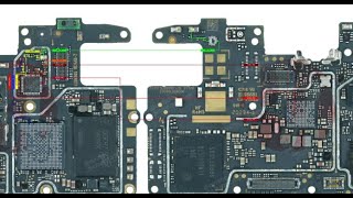 Redmi 9A Wifi not working Bluetooth not working GPS not working problem solution [upl. by Eerbua]