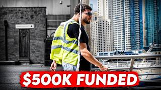 500k funded in 4 days  Road to a Million  ep4 [upl. by Yehc859]