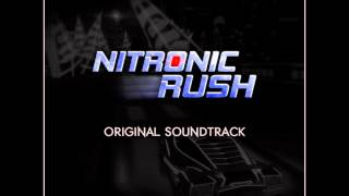 Nitronic Rush Original Soundtrack Torcht  Abandoned Utopia [upl. by Haze360]