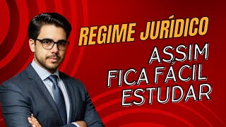 Concurso Venâncio Aires Revisão Regime Jurídico Fundatec [upl. by Rossy]