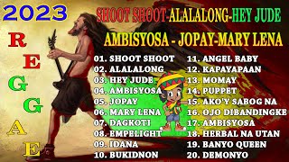 Best Reggae Music Tropavibes  Jayson In Town Reggae Nonstop Reggae Compilation [upl. by Goeselt]