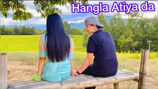 hangla atiyada unofficial video [upl. by Grail406]